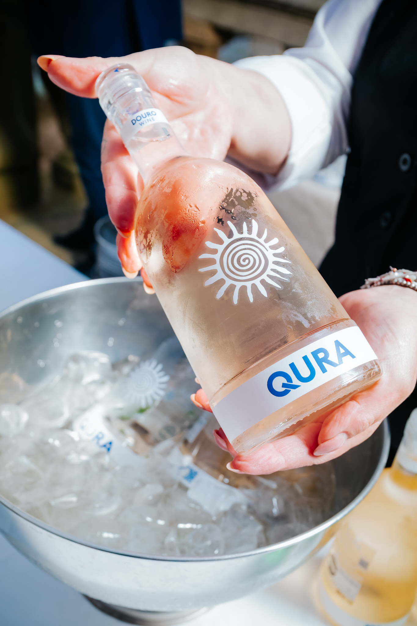 vinhos Qura